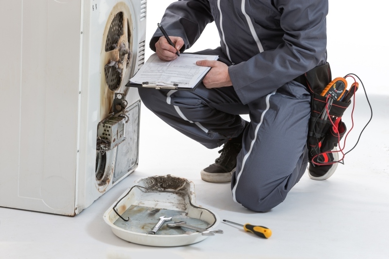 Appliance Repairs Lower Edmonton