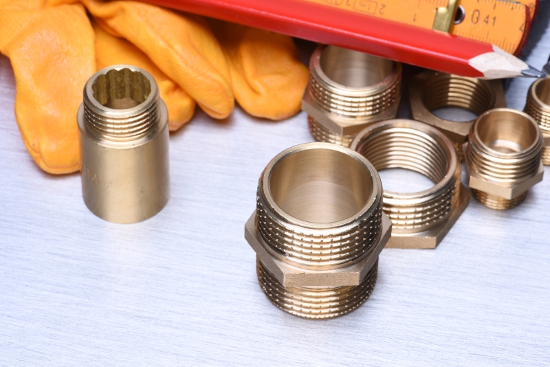 Plumbers in Lower Edmonton